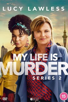 侦探人生第二季