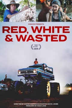 红，白，醉醺醺