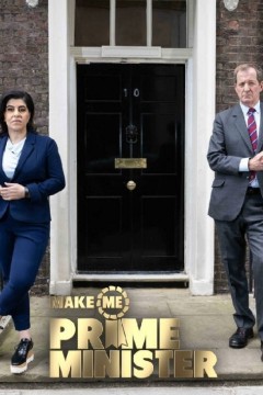 让我当首相第一季
