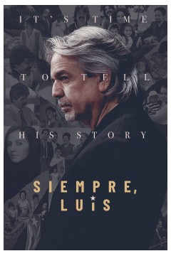 路易斯·辛普雷