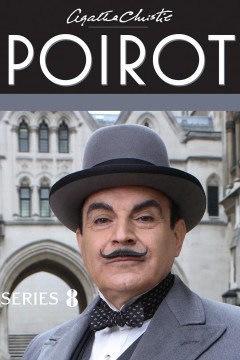 大侦探波洛第八季2001