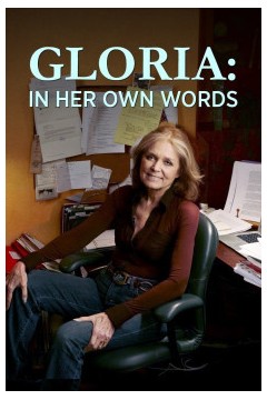 格洛丽亚：用她自己的话来说