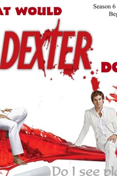 嗜血法医第六季