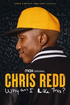 克里斯·雷德：我为什么会这样？