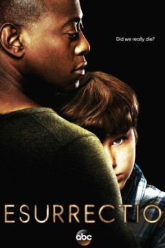 亡者归来第二季