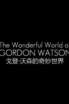 戈登·沃森的奇妙世界
