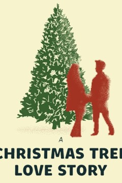 圣诞树爱情故事