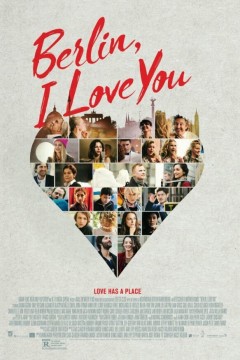 柏林，我爱你2019