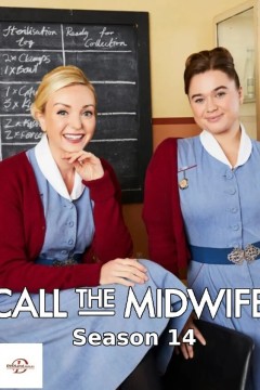 呼叫助产士第十四季