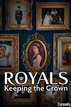 保住王冠第一季