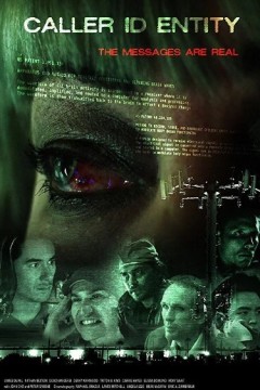 来电显示：实体