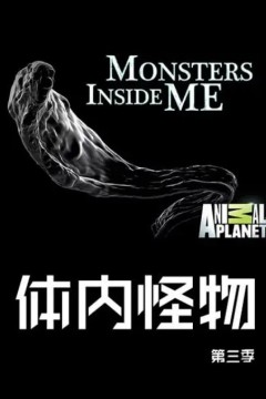 体内的怪物第三季