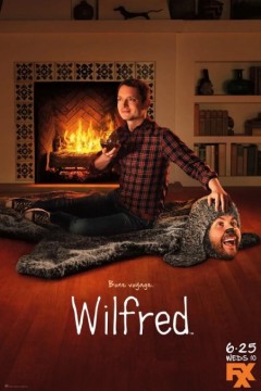 犬友笑传第四季