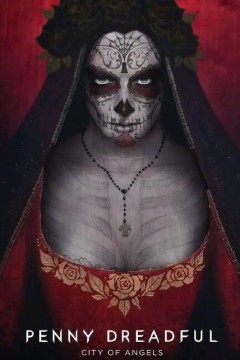 低俗怪谈：天使之城