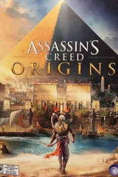 星际之门：起源