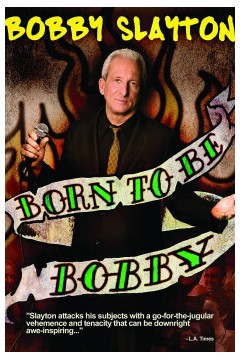 鲍比·斯雷顿：生来就是鲍比