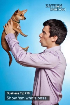 救援高手第四季