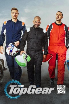 巅峰拍档第三十三季