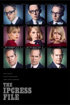 伊普克雷斯档案2022