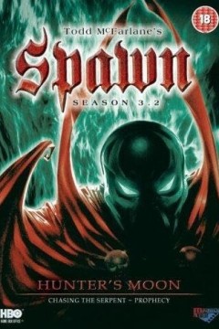 闪灵悍将第三季