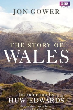 威尔士的故事