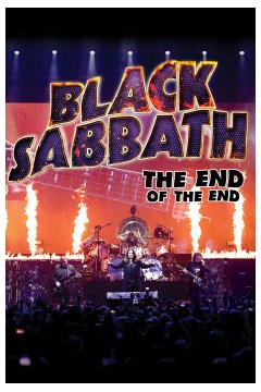 黑色安息日：最后的最后