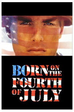 生于七月四日1989