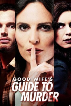 贤妻谋杀指南