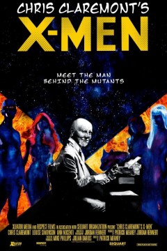 克里斯·克雷蒙特的X战警