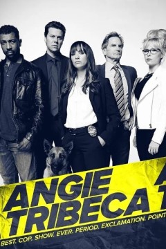 爆笑女警第四季