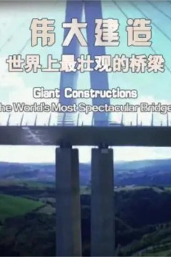 伟大建造：世界上最壮观的桥梁
