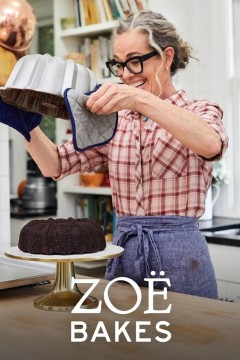 柔伊的烘焙厨房第一季