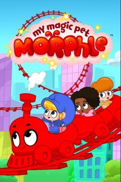 我的魔法宠物变形第三季