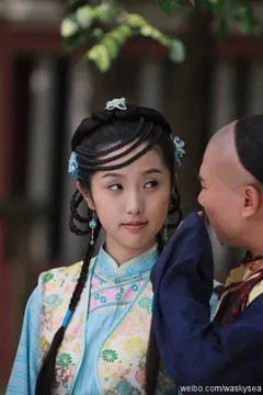 嘉庆君游台湾2009