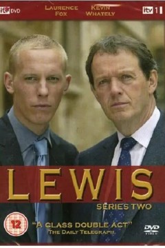 刘易斯探案第二季