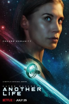 外星生命第一季2019