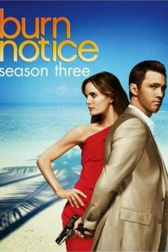 火线警告第三季