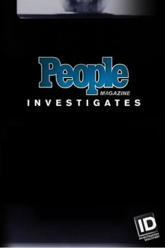 人物杂志犯罪调查第二季