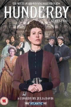 蝴蝶梦魇第二季