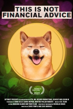 这不是财务建议