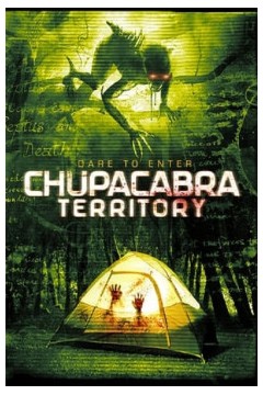 卓柏卡布拉领地