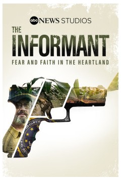 告密者：阻止恐攻的勇气2021