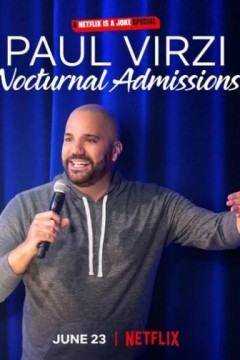 保罗·维尔齐：夜间招生