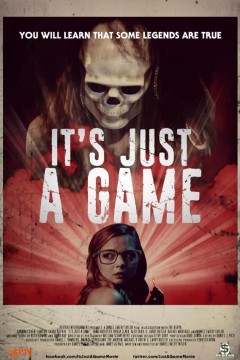 这不过是一场游戏