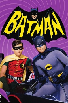 蝙蝠侠第一季