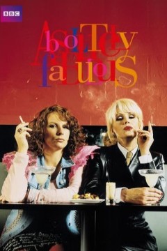 荒唐阿姨第六季