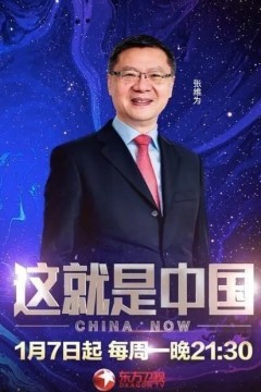 这就是中国2024