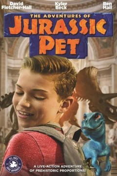 侏罗纪宠物历险记