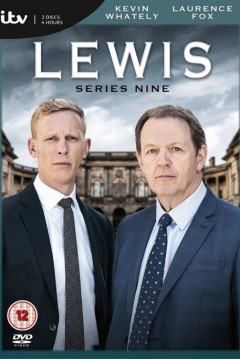 刘易斯探案第九季