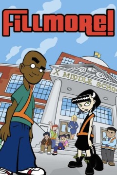 菲尔莫尔！第一季